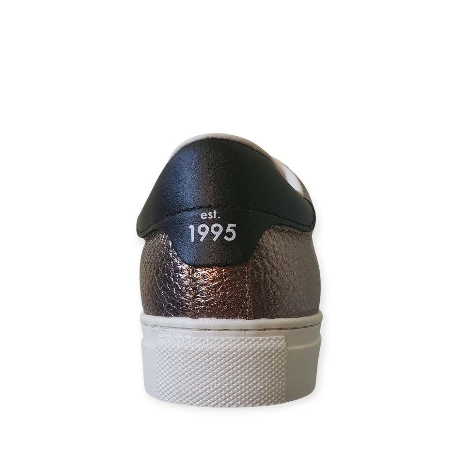 BC5005 Laminated tumbler lether-calf Antracite 93906